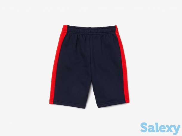 Шорты lacoste, фотография 2