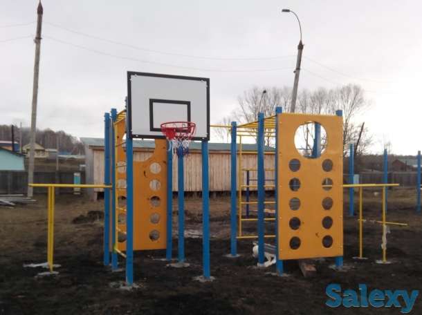 Спортивный инвентарь, фотография 7