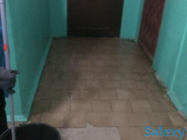 Уборка подъездов и ЖК, фотография 1