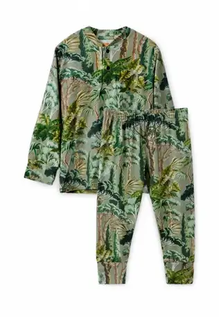 Пижама happy baby, фотография 1