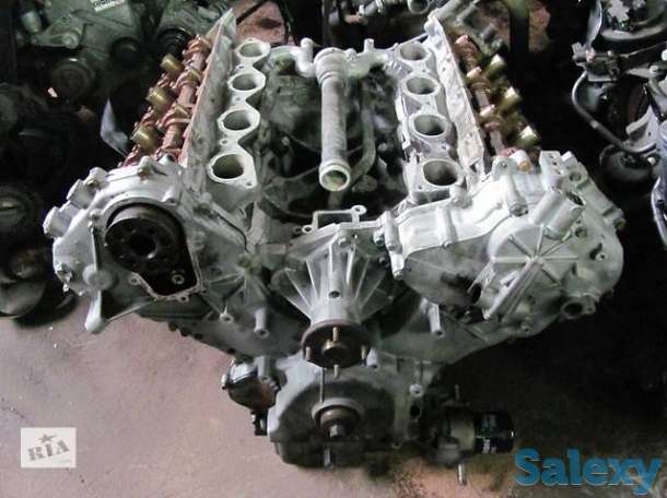 Капитальный ремонт двигателя, фотография 5