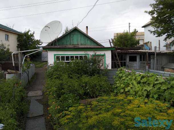 Продам полдома, переулок Култеген 34А, кв 2, фотография 3