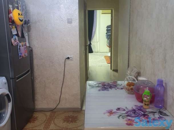 продаю квартиру в центре Азаттык 5Б, фотография 5