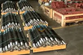 Шпильки фланцевые под изготовление по ГОСТу, фотография 10