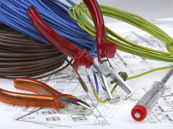 Электрика. Качественно. Быстро, фотография 1