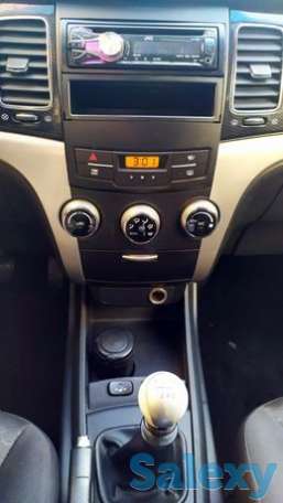 Ссанг Йонг ньюактион SsangYong, фотография 1