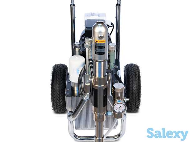 Сдам в аренду SPT 8200, фотография 7