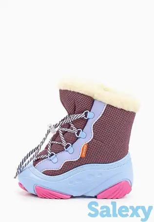 Сапоги demar, фотография 1