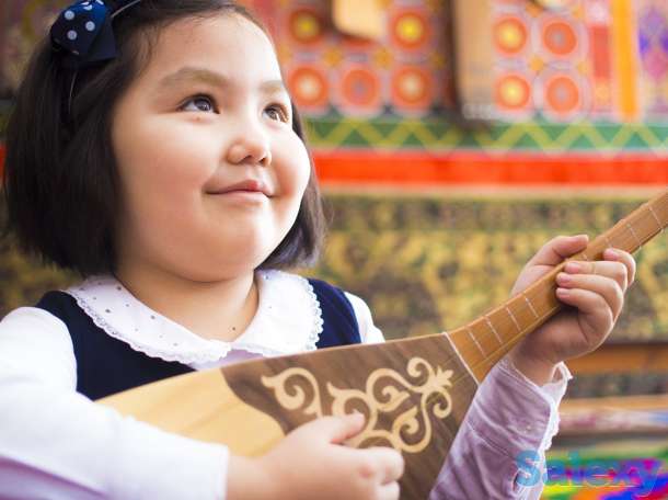 Обучение игре на домбре.Домбыра үйренуге шақырамыз!1өе занятие пробное БЕСПЛАТНО, фотография 1