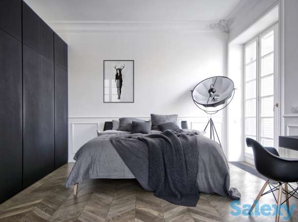 Дизайн интерьера, фотография 2