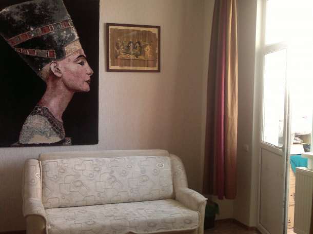 сдам в аренду 1-комнатную квартиру-студию, ЖК Гранд, фотография 3