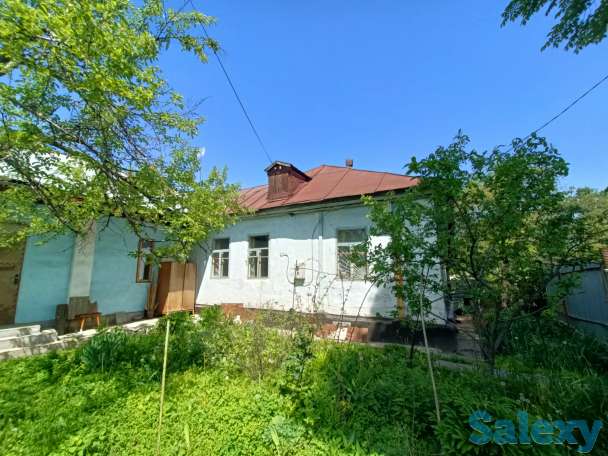 Продам участок под бизнес, Медеуский район, возле Центрального парка культуры и отдыха, фотография 1