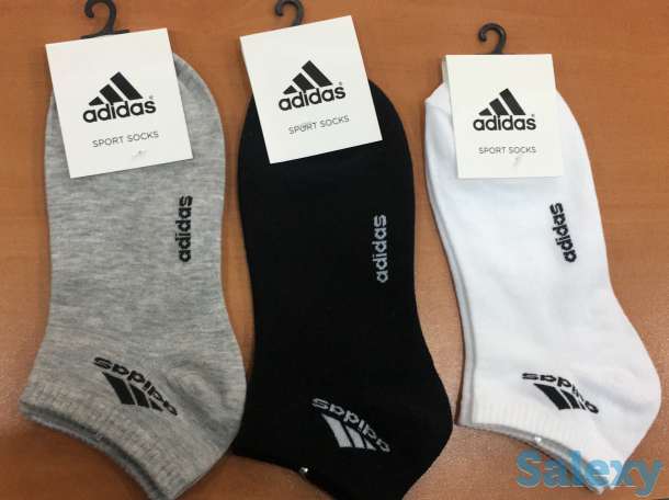 Носки оптом от производителя от 115 тенге, фотография 4