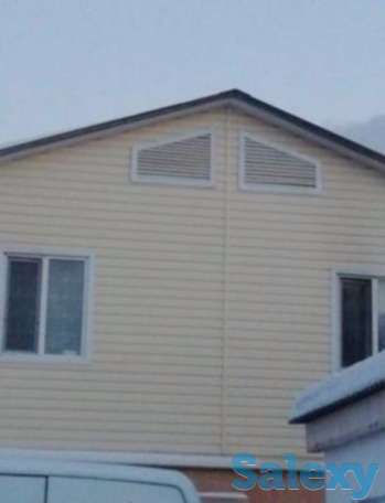 Сдам комнату, в двухэтажном доме семейной паре., Улица Иманова угол Сембинова, фотография 2