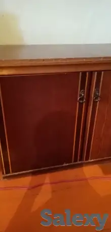 Шкафчик для телевизора или вещей, фотография 3