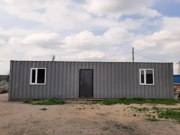 Аренда продажа  жилых контейнеров, фотография 6