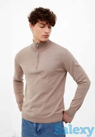 Джемпер finn flare, фотография 1