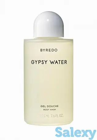 Гель для душа byredo, фотография 1