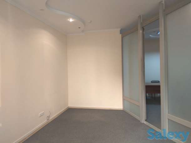 Аренда офиса в Нурлы Тау 91м2, Аль-Фараби, Козыбаева, фотография 3