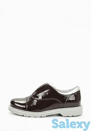 Ботинки ralf ringer, фотография 1