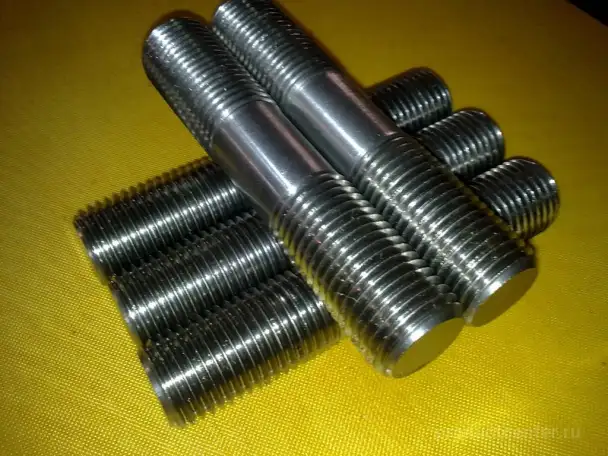 Шпильки фланцевые под изготовление по ГОСТу, фотография 8