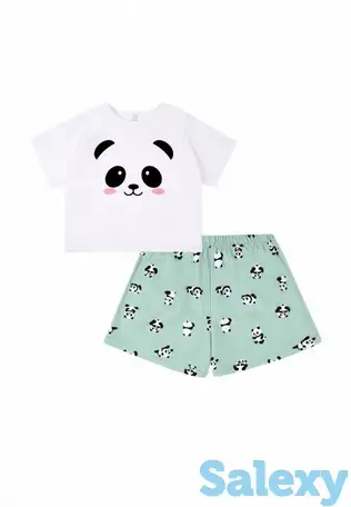 Пижама bossa nova, фотография 1