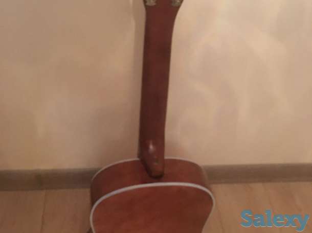 Гитара, фотография 4