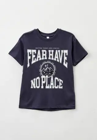 Футболка sela, фотография 1