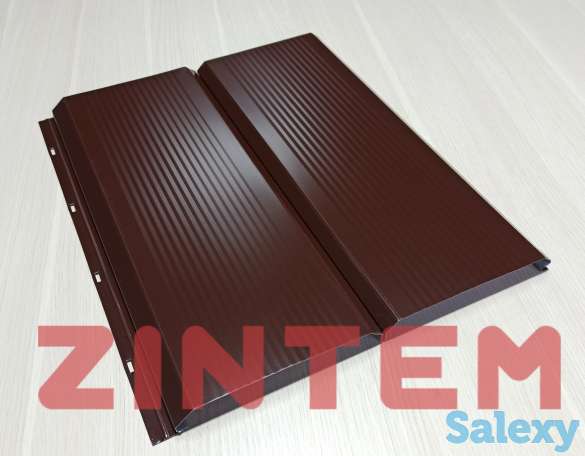 Оборудование для сайдинга Евробрус и Софит, фотография 5