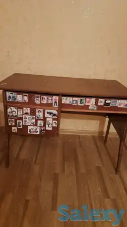 Продам стол журнальный, фотография 8