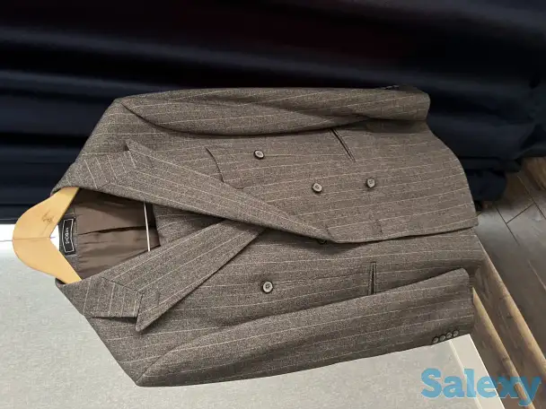 Продаю костюм shoqansuits (тройка), фотография 2