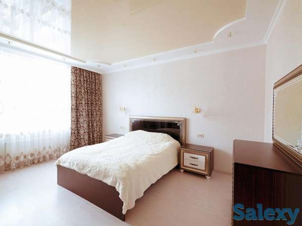 Квартира в самом центре Левого берега Бизнес Класс, фотография 1