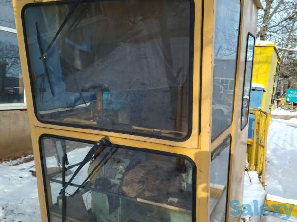 Продам башенный кран, фотография 18