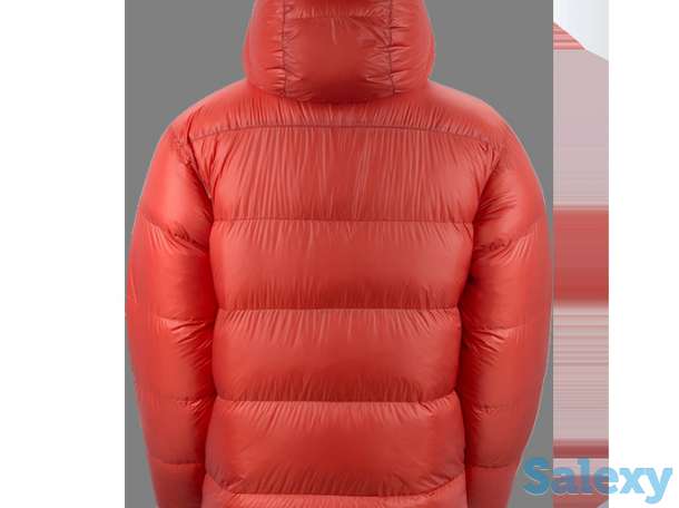 Куртка сивера смага про гренадин, фотография 2