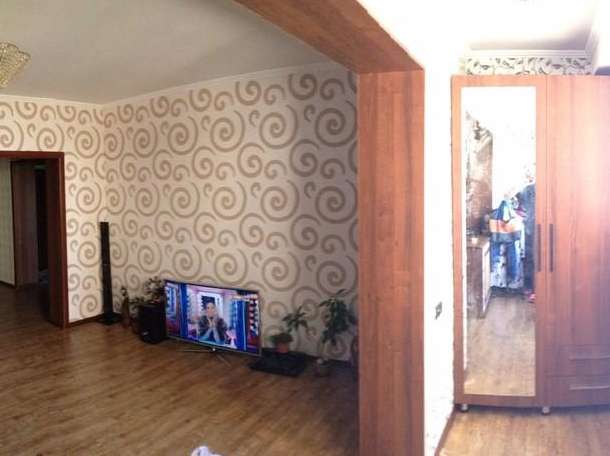 1-комнатная квартира, мкр Аксай-2, Толе би — Саина, фотография 1