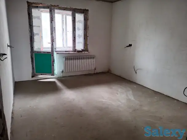 Продам 2-х комнатную квартиру в новостройке с черновой, фотография 6