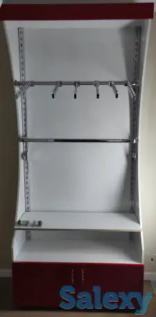 Продам витринную мебель для торговли, фотография 2
