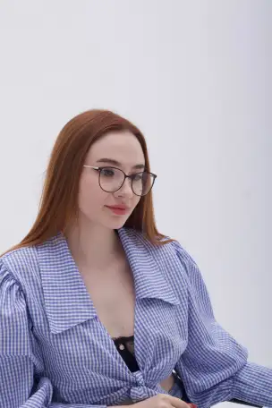 Очки для зрения, антифары, диагностика зрения, солнцезащитные очки, фотография 4