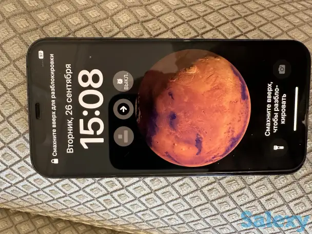 iPhone 12 Pro 256Gb, фотография 4