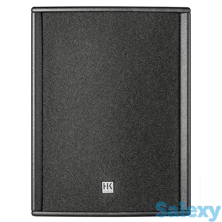 Активная акустическая система hk audio pr:o 15 d, фотография 1