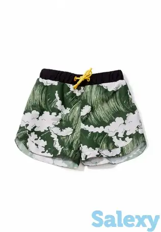 Шорты для плавания happy baby, фотография 1