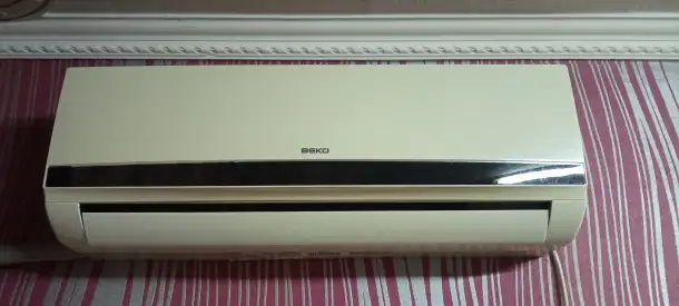 Установка и обслуживание кондиционеров, фотография 1