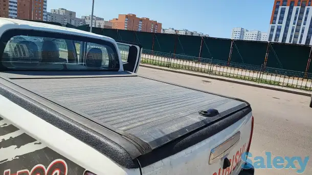 Продам,авто Mitsubishi L200, фотография 6