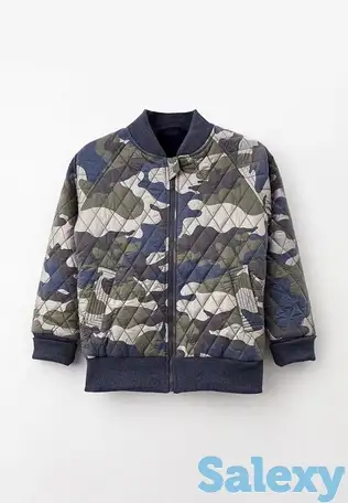 Куртка утепленная ete children, фотография 1