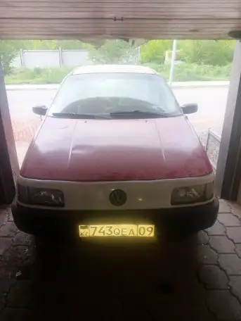 Продаю машину Volkswagen Passat, фотография 8