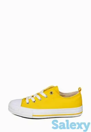 Кеды t.taccardi, фотография 1