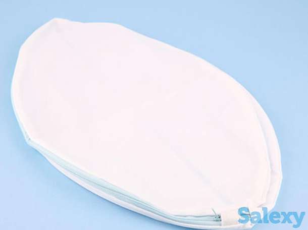 Мешок-сетка для стирки sungbo cleamy laundry net for t-shirts, фотография 3