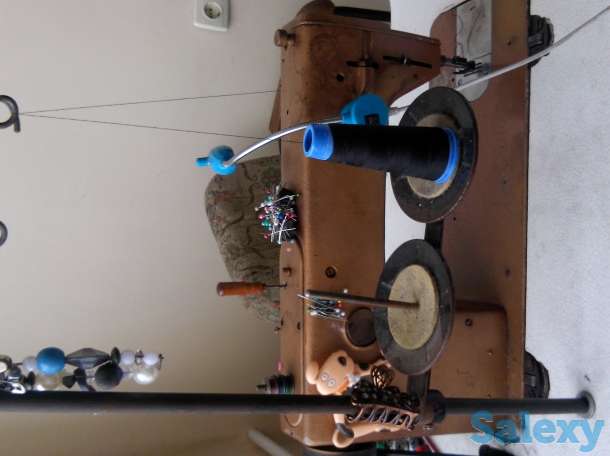 Продам промышленную швейную машинку, фотография 2