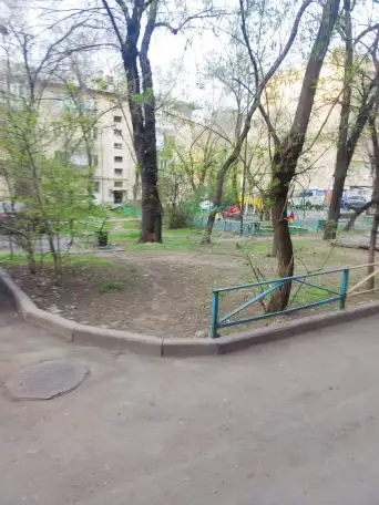 Продам двухкомнатную квартиру в районе пересечения улиц Жарокова и Мынбаева., фотография 14