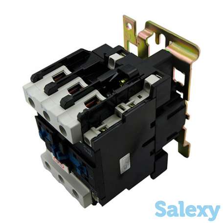 Контактор КМИ-65 65 А 220AC 1НЗ+1НО Энергия, фотография 3